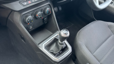 Dacia Sandero 1.0 TCe Comfort 5dr Petrol Hatchback